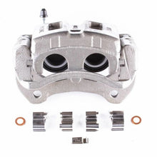 Load image into Gallery viewer, Power Stop 2002 Honda Passport Front Left Autospecialty Caliper w/Bracket