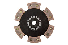 Load image into Gallery viewer, ACT 1970 Mercury Cougar 6 Pad Rigid Race Disc