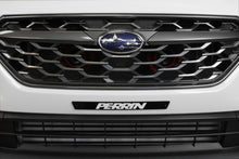 Load image into Gallery viewer, PERRIN 22-25 Subaru WRX License Plate Delete - Black