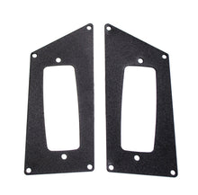 Load image into Gallery viewer, Go Rhino 13-18 Ram 1500 BR20 Rear Light Plate