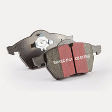 Load image into Gallery viewer, EBC 95-99 Hyundai Accent Ultimax2 Front Brake Pads