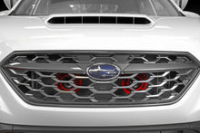 Load image into Gallery viewer, PERRIN 22-25 Subaru WRX Hella Horn Bracket (Bracket ONLY)