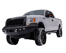 Load image into Gallery viewer, DV8 Offroad 09-14 Ford F-150 Winch Ready Front Bumper