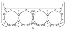 Load image into Gallery viewer, Cometic Chevy Small Block 4.200 inch Bore .089 inch MLS-5 Head Gasket (w/All Steam Holes)