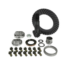 Load image into Gallery viewer, Yukon Gear High Performance Replacement Ring &amp; Pinion Set Dana M300 4.10 Ratio