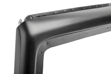 Load image into Gallery viewer, Omix 07-18 Jeep Wrangler JK/JKU 2/4dr Steel Windshield Frame - Blk