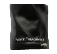 Load image into Gallery viewer, Fleece Performance Stack Cover - 8 inch - Straight Cut