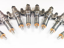 Load image into Gallery viewer, DDP 01-04 Chevrolet Duramax 6.6L LB7 Brand New Injector Set - 100hp (60% Over)