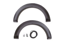 Load image into Gallery viewer, Lund 04-08 Ford F-150 (No Stepside) RX-Rivet Style Smooth Elite Series Fender Flares - Black (2 Pc.)