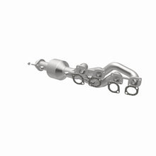 Load image into Gallery viewer, MagnaFlow Conv DF BMW 5-6 04-05 D/S OEM