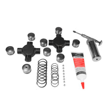 Load image into Gallery viewer, Yukon Gear Chromoly Front Axle Kit for Dana 60 Inner/Outer Both Sides Super Joints