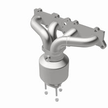 Load image into Gallery viewer, MagnaFlow Conv DF 99-02 Saturn SC/SL/SW Series 1.9L Manifold