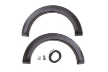 Load image into Gallery viewer, Lund 04-08 Ford F-150 (No Stepside) RX-Rivet Style Smooth Elite Series Fender Flares - Black (2 Pc.)