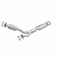 Load image into Gallery viewer, Magnaflow Conv DF 00-03 Saturn 3L rr CA