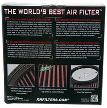 Load image into Gallery viewer, K&amp;N 12-16 Harley-Davidson XL 883/1200 Drop In Air Filter