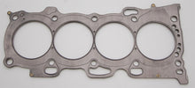 Load image into Gallery viewer, Cometic Toyota 2AZ FE 2.4L 92mm .027 inch MLS Head Gasket