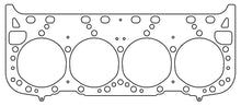 Load image into Gallery viewer, Cometic 92-96 GM LT1 Small Block 4.100 inch Bore .045 inch MLS Head Gasket (w/Valve Pockets)