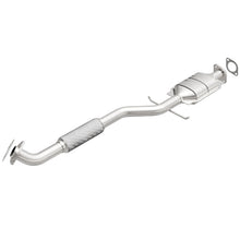 Load image into Gallery viewer, MagnaFlow Conv DF Sonata/Optim 2.4L rear OEM