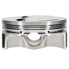 Load image into Gallery viewer, JE Pistons GM LS3 4.065in Bore Size STD 7.5cc Asymmetrical FSR Dome Pistons - Set of 8