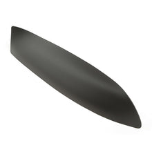 Load image into Gallery viewer, Rugged Ridge Hood Bug Deflector Black Eyebrow 02-05 Ram Pickup