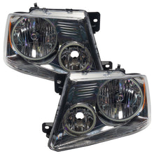 Load image into Gallery viewer, Oracle 05-08 Ford F-150 SMD HL - ColorSHIFT w/ BC1 Controller