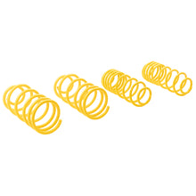 Load image into Gallery viewer, ST Sport-tech Lowering Springs VW Golf IV New Beetle Beetle Convertible